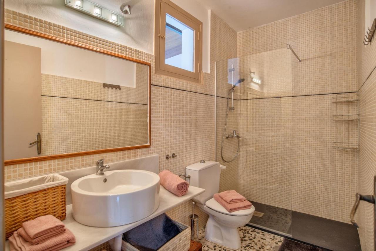Villa El Arroyuelo Estepona Esterno foto
